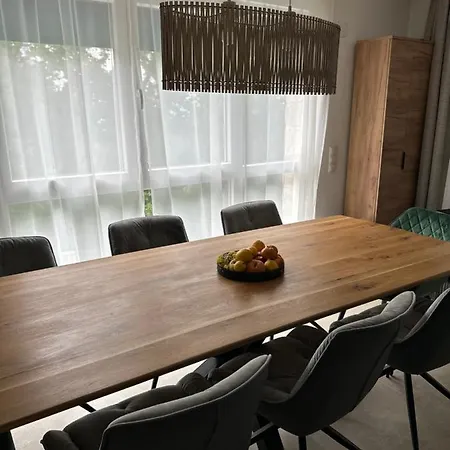 Apartment Sani *