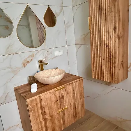 Sani Apartment Bribir (Primorje-Gorski Kotar)