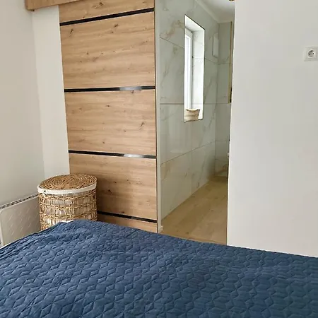 Apartment Sani Bribir (Primorje-Gorski Kotar)