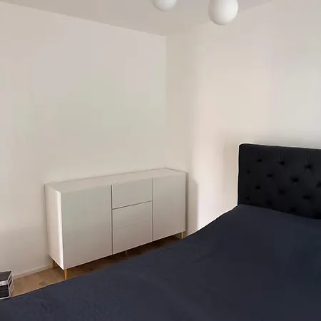 Sani Apartment Bribir (Primorje-Gorski Kotar)