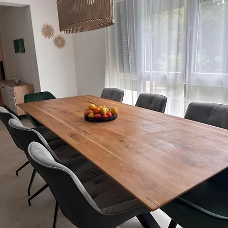 Apartment Sani *