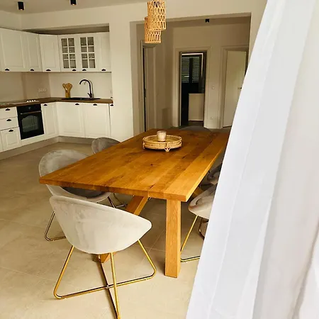 Apartment Sani Bribir (Primorje-Gorski Kotar)