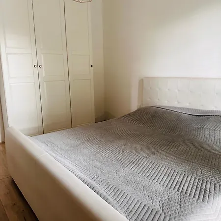 Sani Apartment *