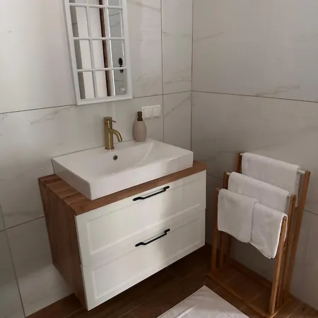 Apartment Sani *