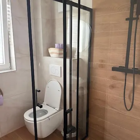 Apartmán Sani Bribir (Primorje-Gorski Kotar)